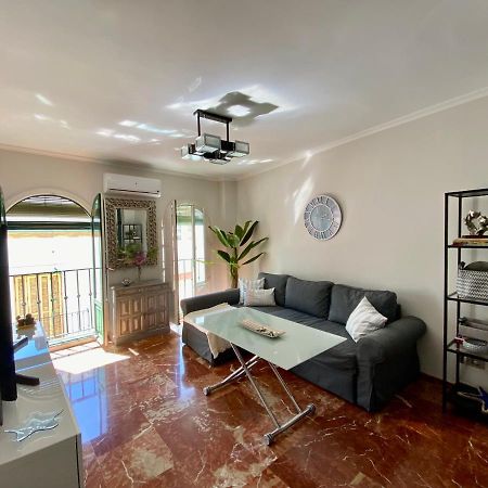 Magic Point Sevilla Ngoại thất bức ảnh