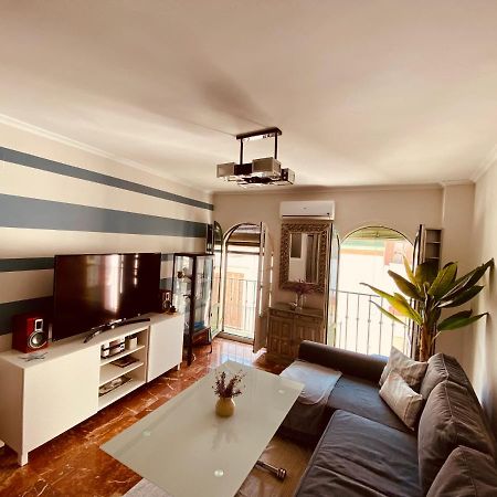 Magic Point Sevilla Ngoại thất bức ảnh