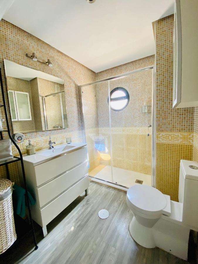 Magic Point Sevilla Ngoại thất bức ảnh