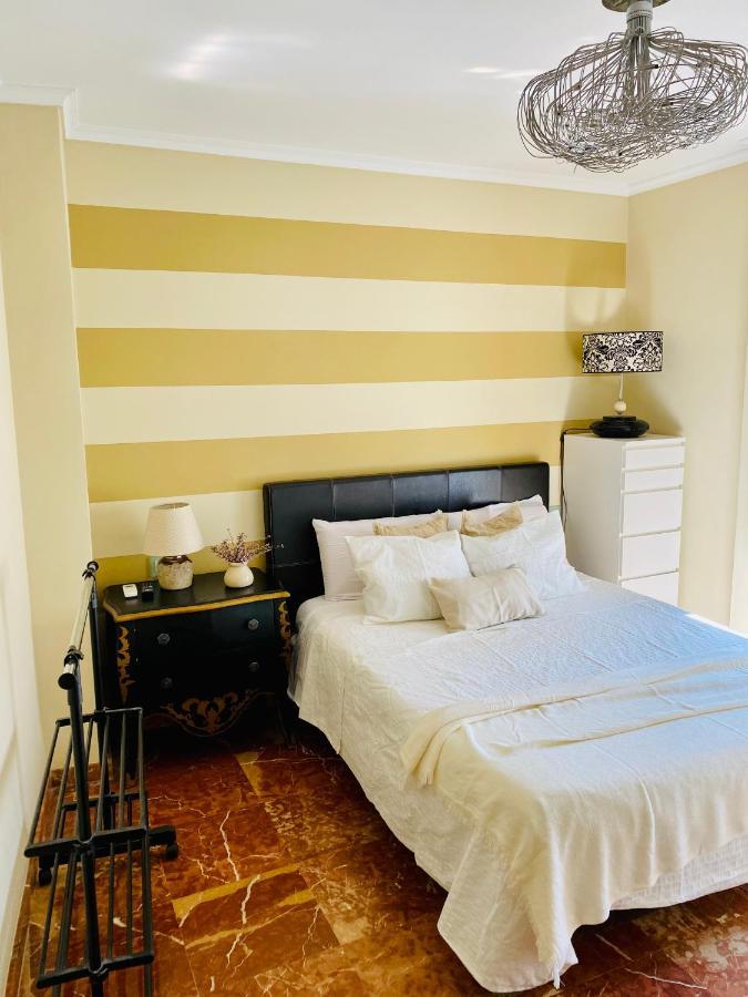 Magic Point Sevilla Ngoại thất bức ảnh