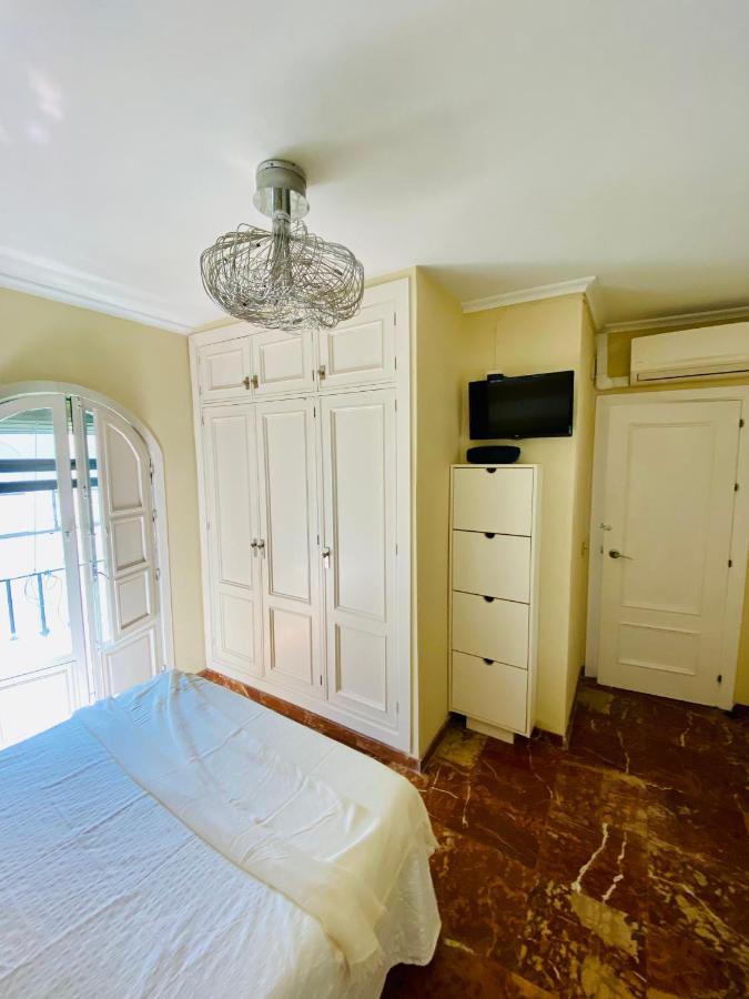 Magic Point Sevilla Ngoại thất bức ảnh
