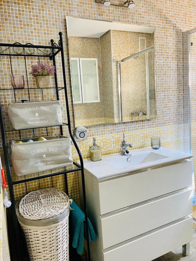 Magic Point Sevilla Ngoại thất bức ảnh