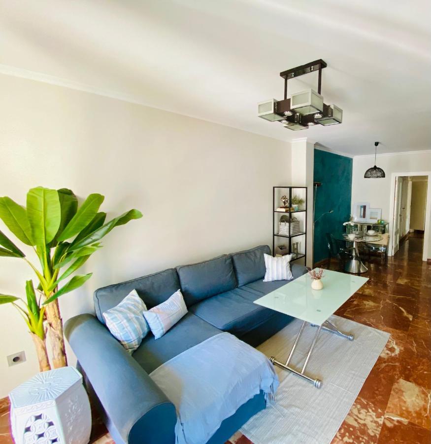Magic Point Sevilla Ngoại thất bức ảnh