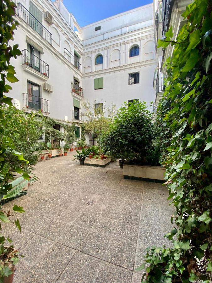 Magic Point Sevilla Ngoại thất bức ảnh