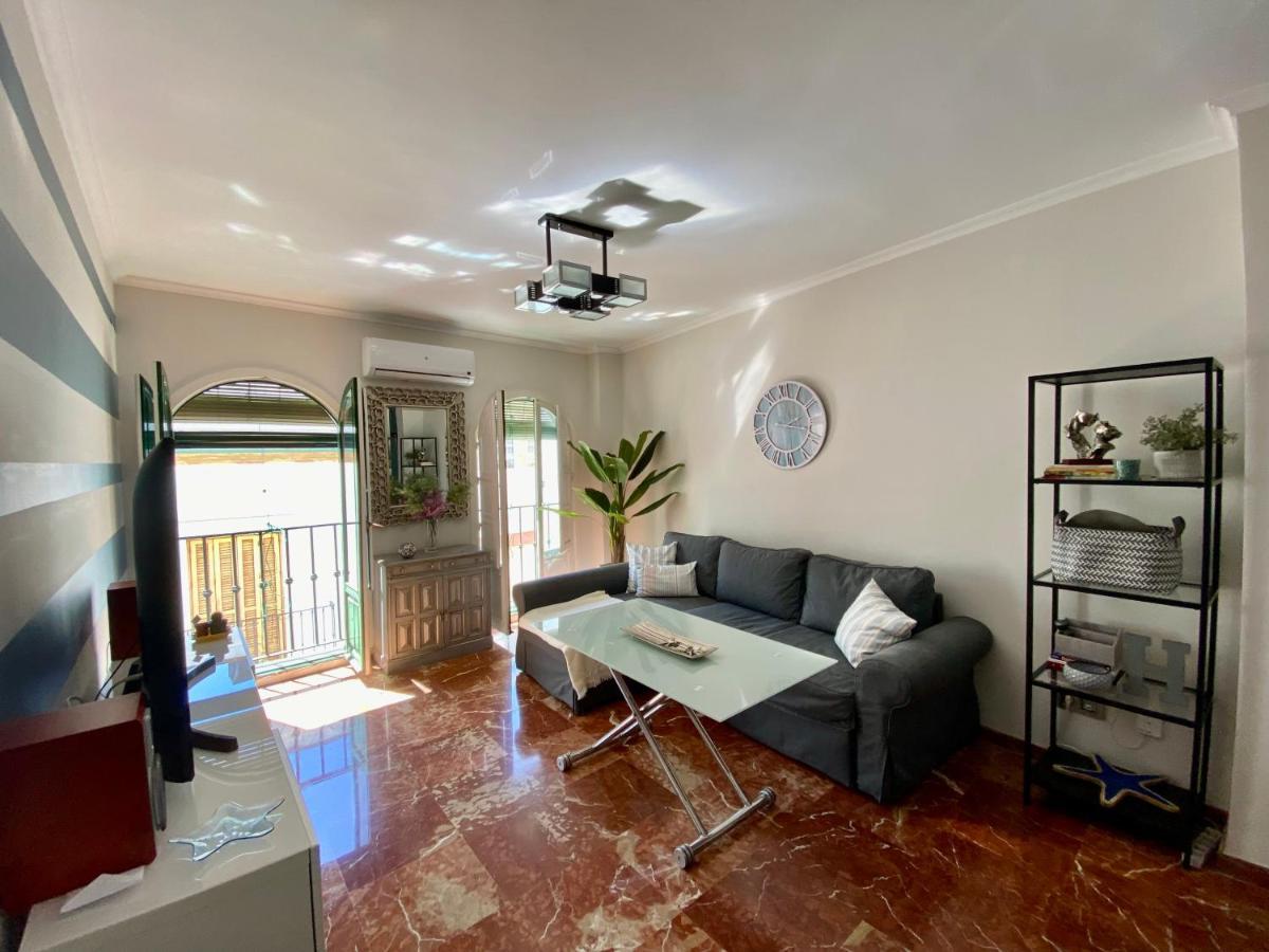 Magic Point Sevilla Ngoại thất bức ảnh