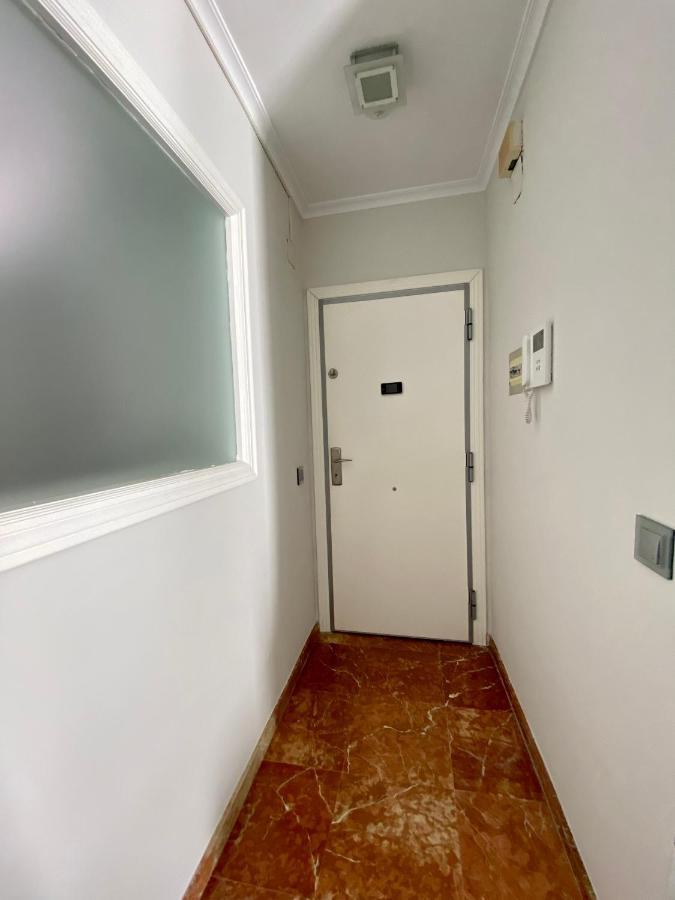Magic Point Sevilla Ngoại thất bức ảnh