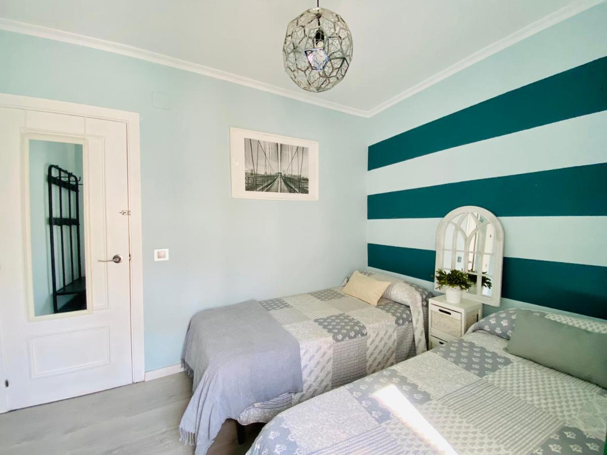 Magic Point Sevilla Ngoại thất bức ảnh