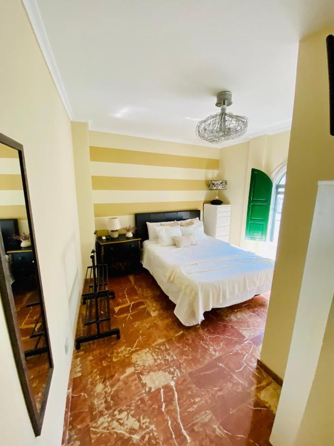 Magic Point Sevilla Ngoại thất bức ảnh