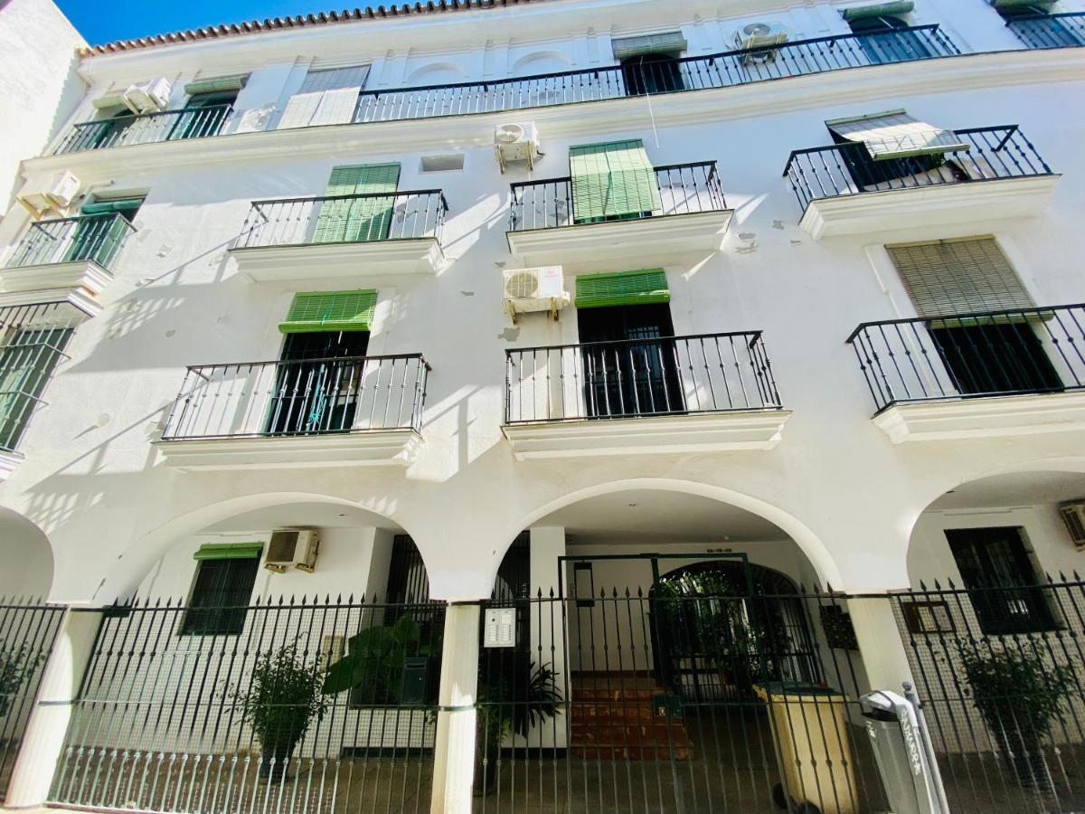 Magic Point Sevilla Ngoại thất bức ảnh